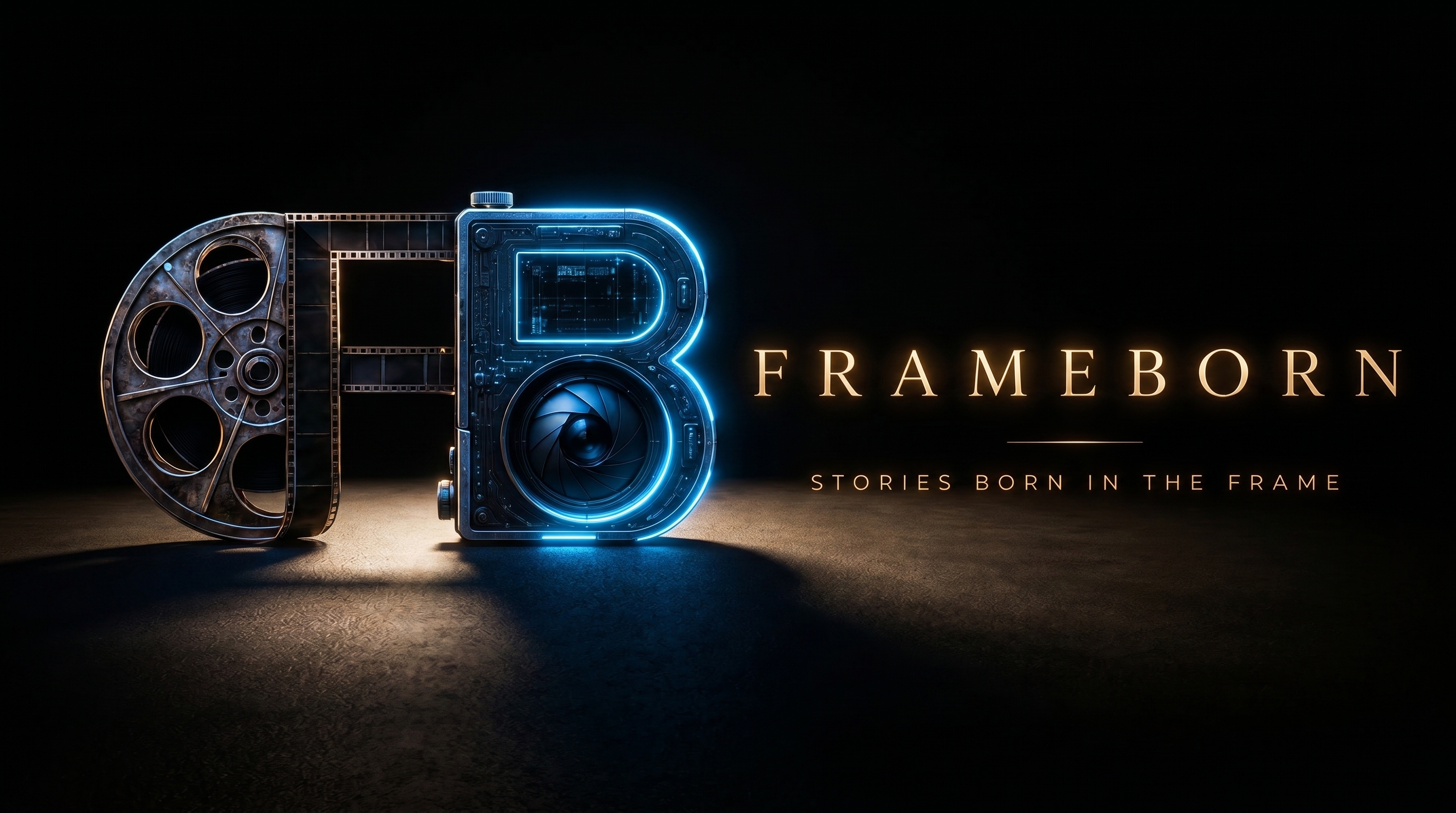 Frameborn